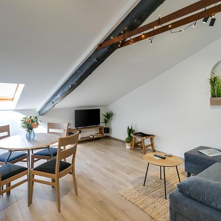 Fantattic Apartment City Center Пореч Екстериор снимка