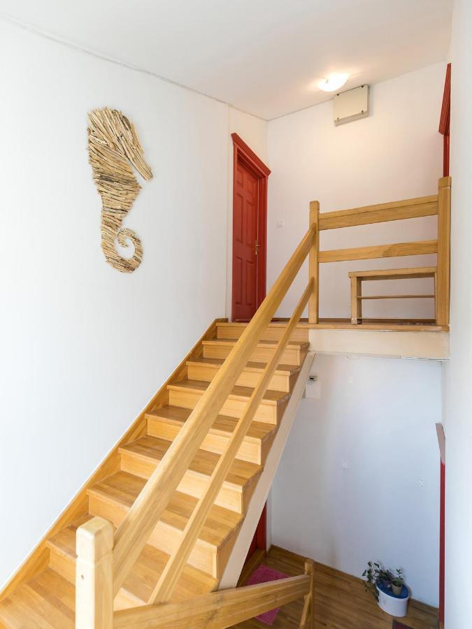 Fantattic Apartment City Center Пореч Екстериор снимка