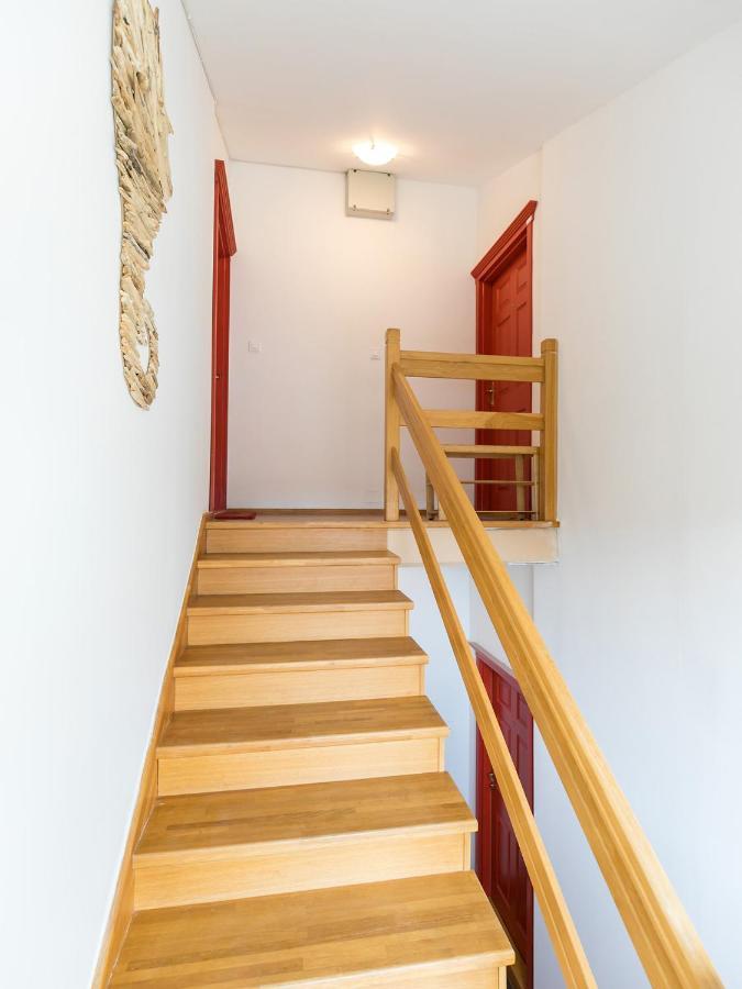 Fantattic Apartment City Center Пореч Екстериор снимка