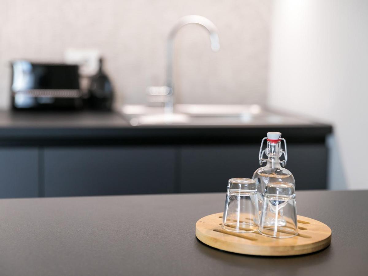 Fantattic Apartment City Center Пореч Екстериор снимка